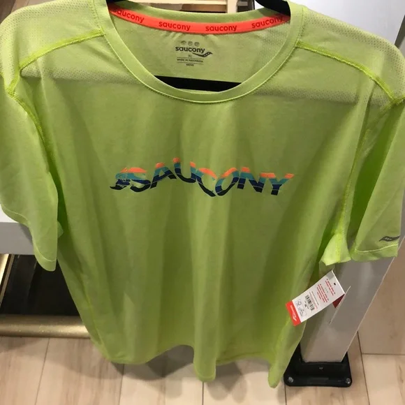 Stopwatch Graphic Short Sleeve Tee - Men's - Picture 4 of 7